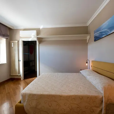 Domus Aurelia Luxury Roma