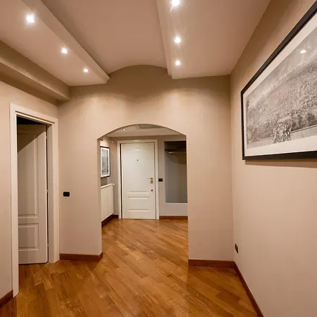 Lejlighed Domus Aurelia Luxury
