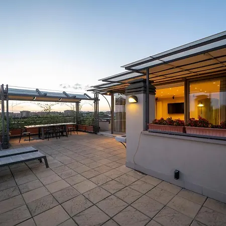 Domus Aurelia Luxury * Rom