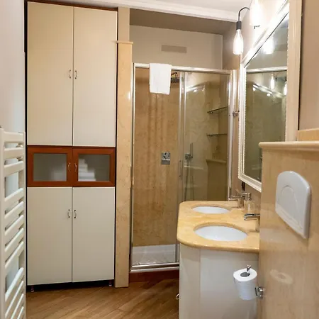 Lejlighed Domus Aurelia Luxury Rom