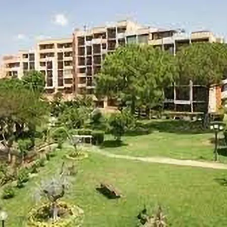 Domus Aurelia Luxury Lejlighed *