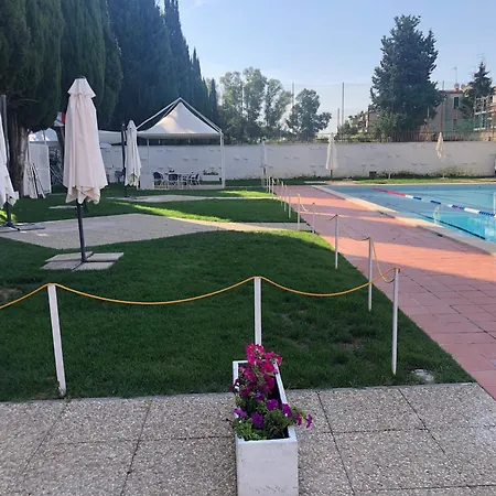 Domus Aurelia Luxury Lejlighed