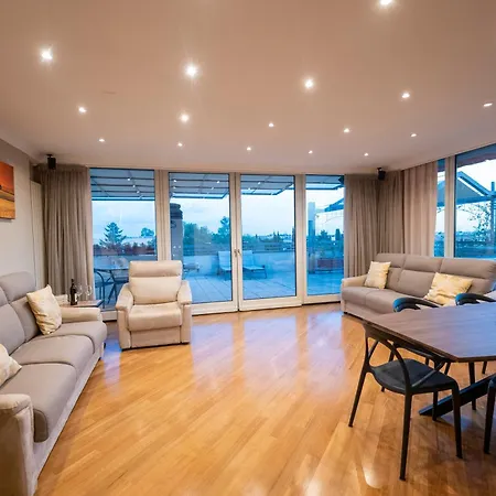Domus Aurelia Luxury Lejlighed