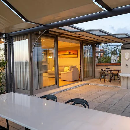 Domus Aurelia Luxury * Rom