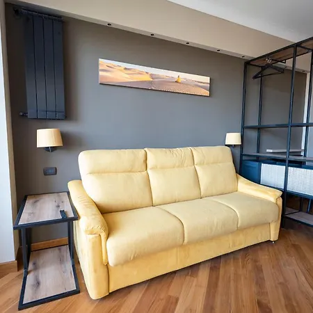 Lejlighed Domus Aurelia Luxury Rom