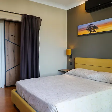 Domus Aurelia Luxury *