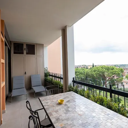 Domus Aurelia Luxury