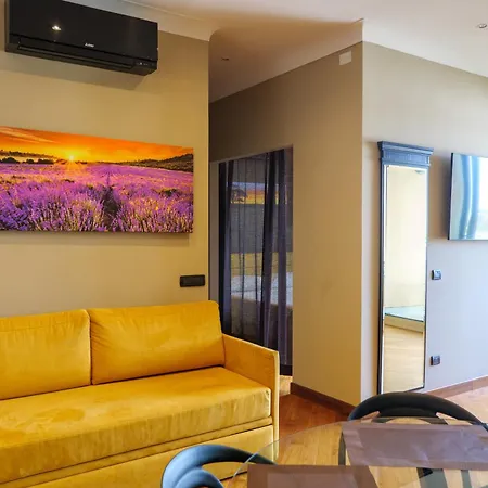 Domus Aurelia Luxury Lejlighed