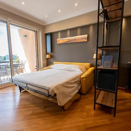 Lejlighed Domus Aurelia Luxury