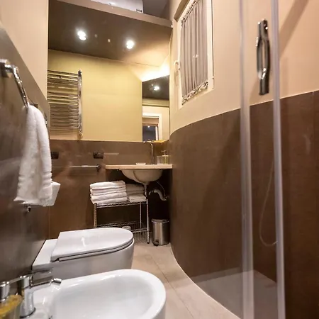 Domus Aurelia Luxury Lejlighed Rom