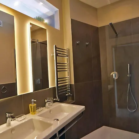 Lejlighed Domus Aurelia Luxury *