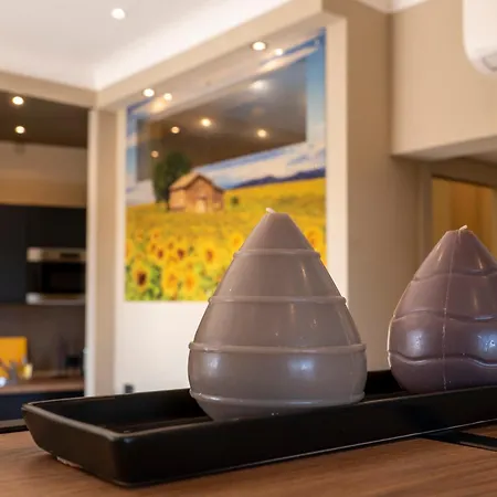 Domus Aurelia Luxury Rom