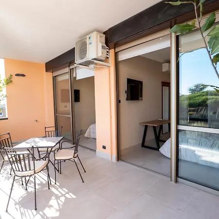 Domus Aurelia Luxury Lejlighed