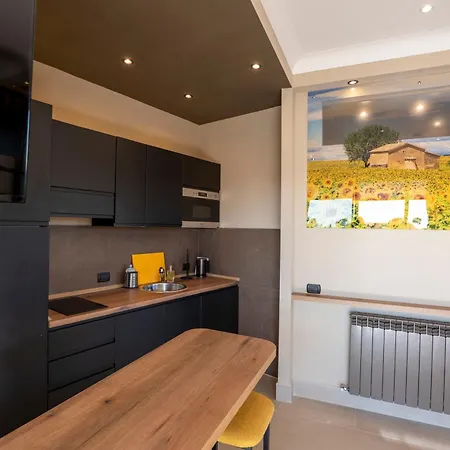 Domus Aurelia Luxury *