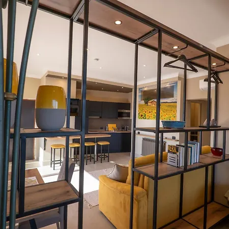 Domus Aurelia Luxury