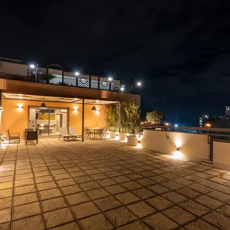 Domus Aurelia Luxury