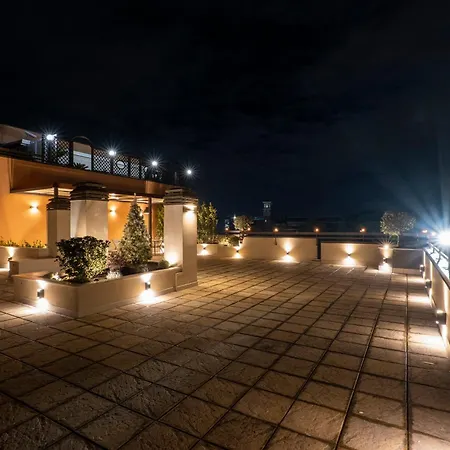 Lejlighed Domus Aurelia Luxury Rom