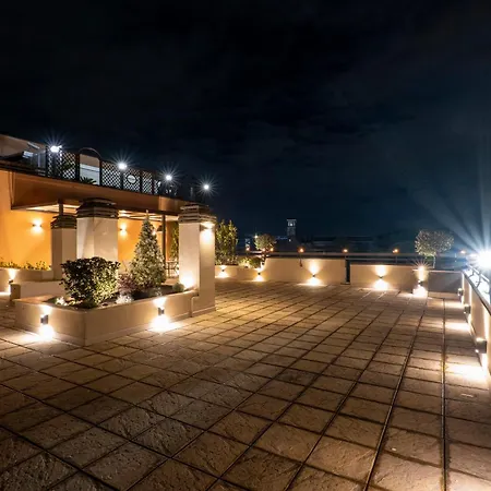 Domus Aurelia Luxury
