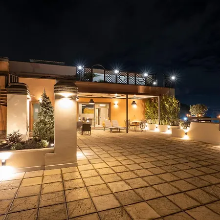 Domus Aurelia Luxury Lejlighed