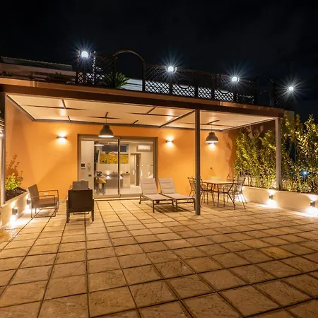 Domus Aurelia Luxury