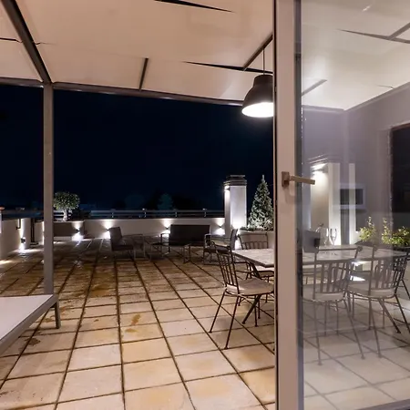 Domus Aurelia Luxury Lejlighed