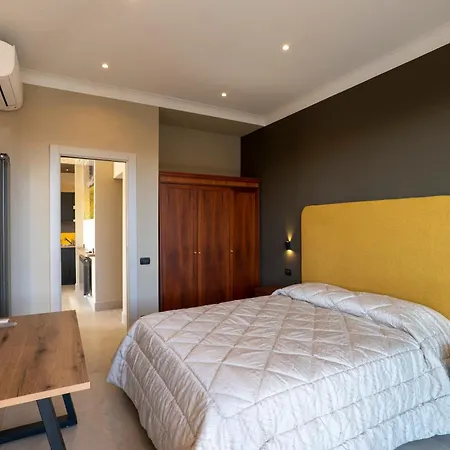 Domus Aurelia Luxury Rom