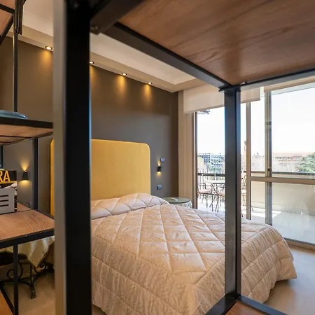 Domus Aurelia Luxury * Rom