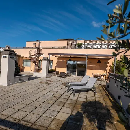 Domus Aurelia Luxury *