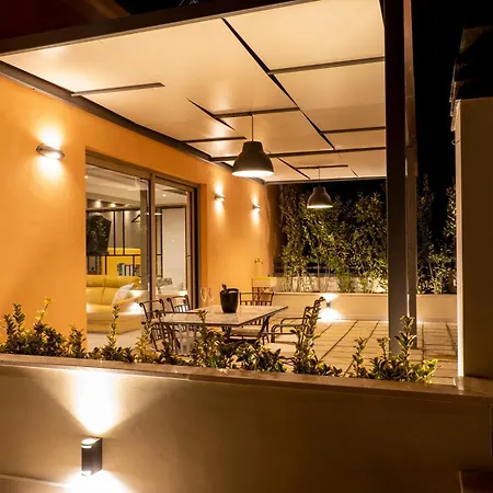 Lejlighed Domus Aurelia Luxury Rom