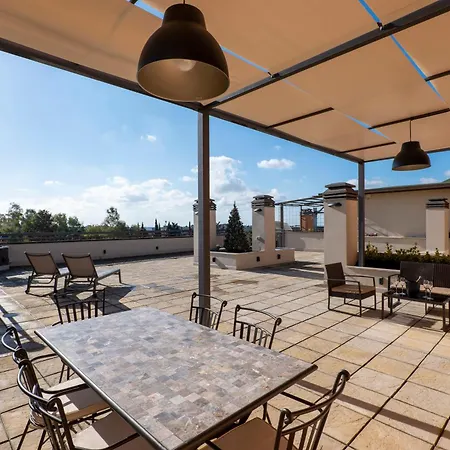 Domus Aurelia Luxury Rom