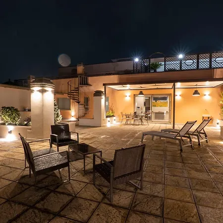 Domus Aurelia Luxury * Rom