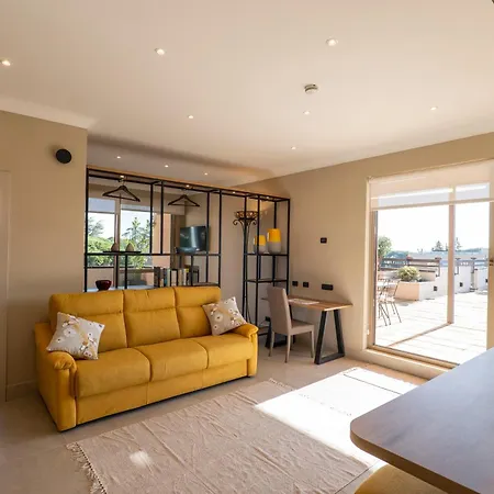 Domus Aurelia Luxury