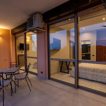 Lejlighed Domus Aurelia Luxury