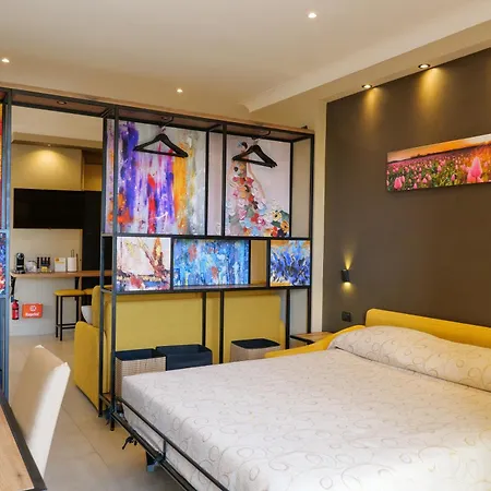 Domus Aurelia Luxury Rom