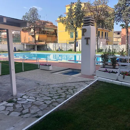 Lejlighed Domus Aurelia Luxury *