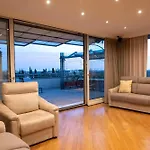 Domus Aurelia Luxury Apartamento Roma