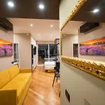 Domus Aurelia Luxury Apartamento *