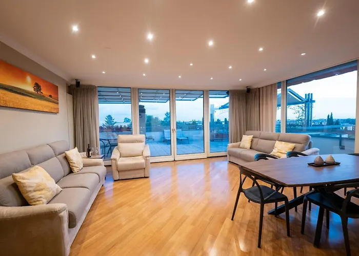 Domus Aurelia Luxury Apartman