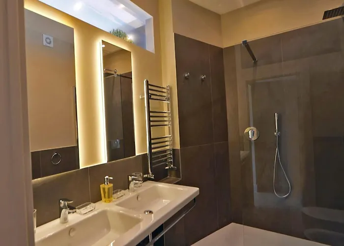 Apartman Domus Aurelia Luxury *