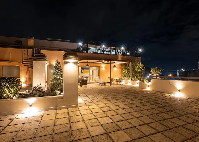 Domus Aurelia Luxury Apartman