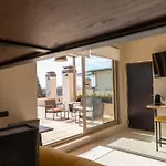 Domus Aurelia Luxury Apartmán Řím
