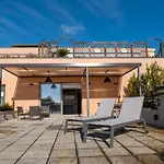 Domus Aurelia Luxury Daire Roma