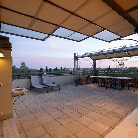 Domus Aurelia Luxury