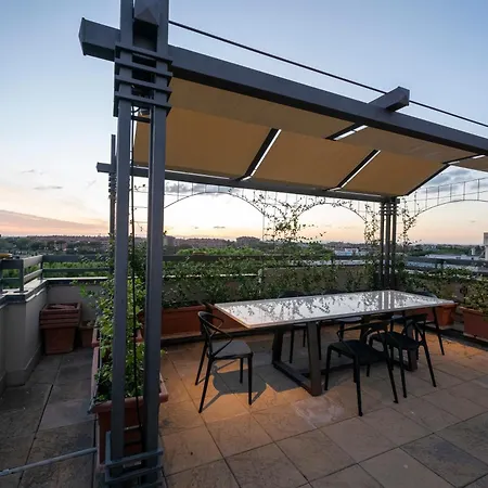 Domus Aurelia Luxury * Rome
