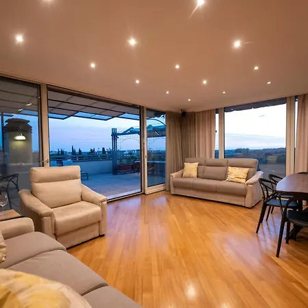 Appartement Domus Aurelia Luxury *