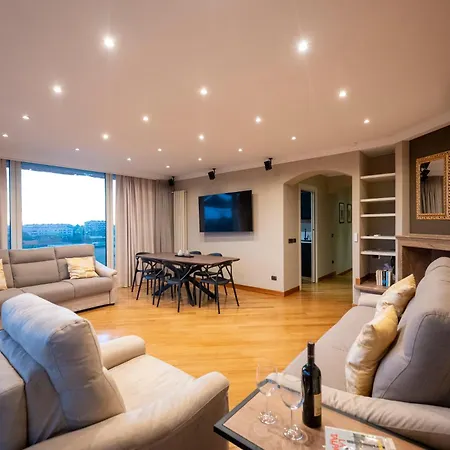 Domus Aurelia Luxury Appartement *