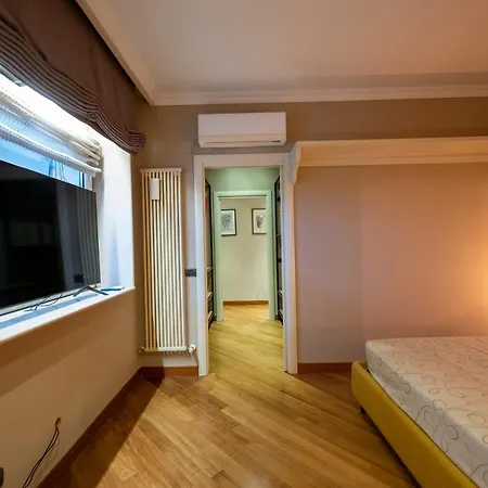 Domus Aurelia Luxury *