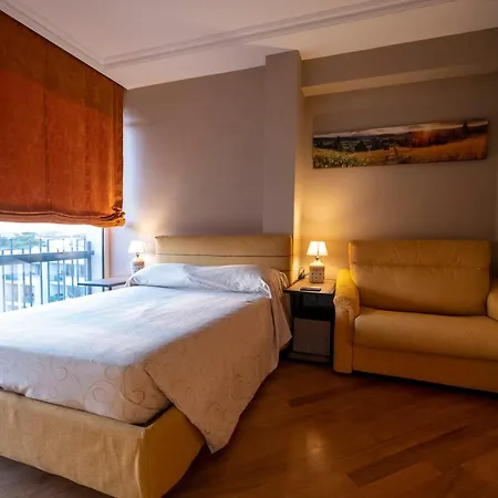 Domus Aurelia Luxury Appartement *