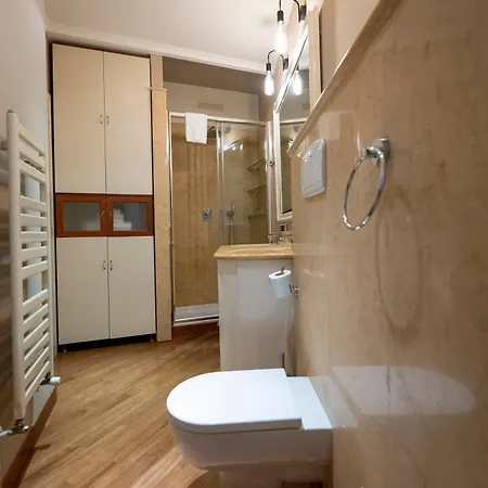 Domus Aurelia Luxury *