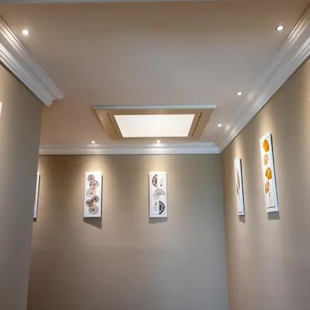 Domus Aurelia Luxury Appartement Rome